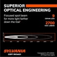 thumbnail image 4 of Sylvania Slim 10 Inch LED Light Bar Spot 2700 Lumens, 1 Pack, 4 of 6