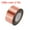 Rose Gold, variant on Uxcell 1.2"x400Ft Hot Stamping Foil Paper,Heat Transfer Stamping Paper Foil Roll,Bronze