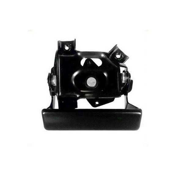 Tailgate Handle - Compatible with 1987 Chevy V10 Standard Cab Pickup 2-Door