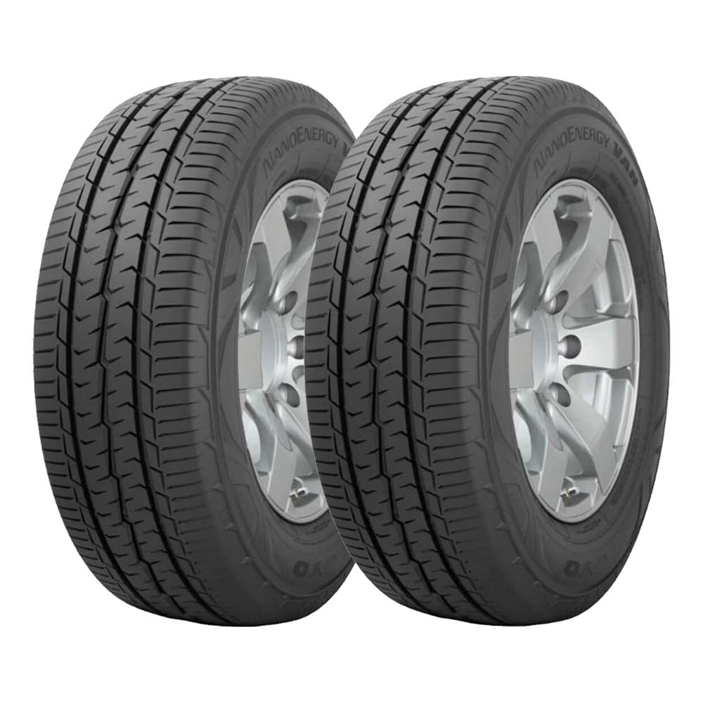 Paquete De 2 Llantas 205/65r15 Toyo Neva 102t | Walmart en línea