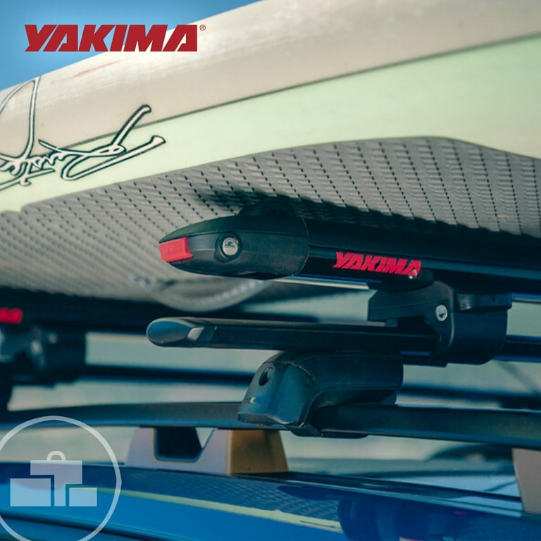 Yakima Car Rack System Component SKS Lock Cylinder Core Kit with