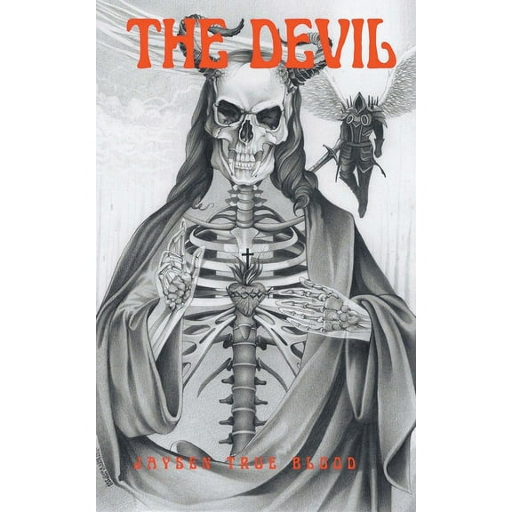 The Devil, (Paperback)