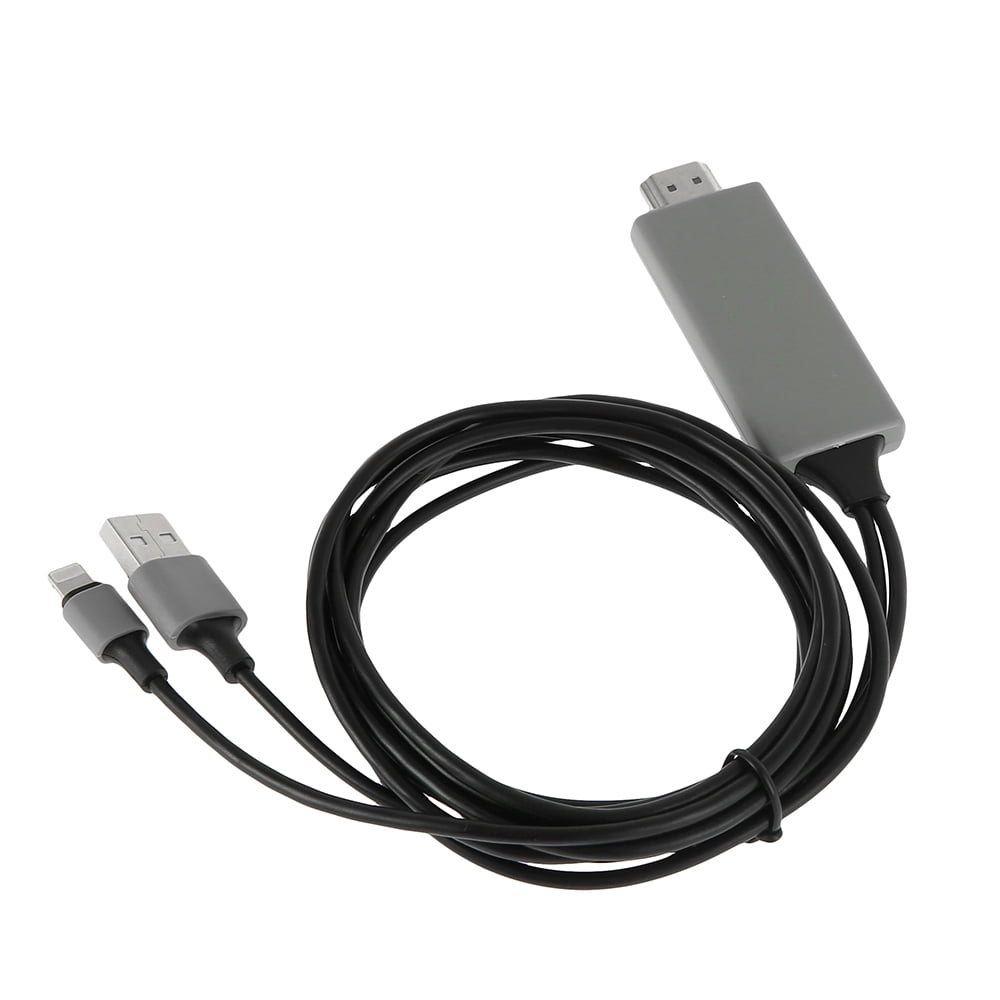 iphone to hdmi cable iphone to hdmi cable
