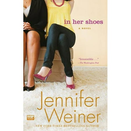 In Her Shoes: A Novel
