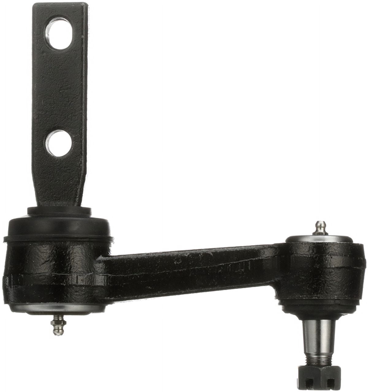 Delphi Steering Idler Arm P/N:Ta5661 Fits select: 1997-1999 DODGE RAM 2500, 1994-1999 DODGE RAM 3500