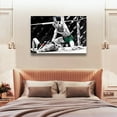thumbnail image 6 of Conor Notorious Mcgregor Vs Jose Aldo Gifts Canvas Painting Poster Wall Art Decorative Picture Prints Modern Decor 24x36inch(60x90cm), 6 of 6