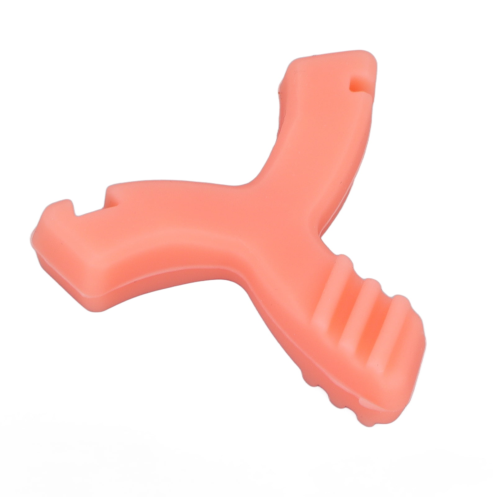 Jouets à Mâcher Orthodontiques pour Dents, Jouets à Mâcher en Forme de Y, Jouets Orthodontiques à Mâcher en Forme de Y, Performance Finement Réglée
