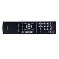 thumbnail image 3 of RC-1196 replacing Remote Control for AV Receiver AVR-X510BT AVR-S500BT AVR-X520BT AVR-S510BT, 3 of 5