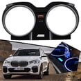 thumbnail image 2 of Chargeur de Voiture Multi-Usage Charge Rapide Ports USB Convertisseur Allume-Cigare pour Modèles BMW, 2 of 8
