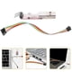 thumbnail image 2 of USB to UART TTL Converter CP2102 Module for Serial Communication - 6-Pin Connector, 12Mbps Speed, 2 of 2