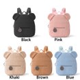 thumbnail image 3 of tredstone Backpack, Customizable Backpack, Bag, Infant & Adorable Personalized School Capacity, & Durable, Easy Clean. Ideal Khaki, 3 of 6