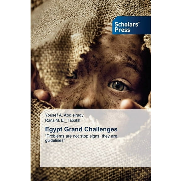 Egypt Grand Challenges (Paperback)
