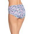 thumbnail image 4 of Jockey Women's TrueFit Promise Modern Brief - 4 Pack, 4 of 6