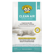 Dr. Elsey's® Clean Air, Stress Reducing Crystal Cat Litter, 7.5 lb Bag