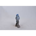 thumbnail image 5 of HI-LINE GIFT LTD. BLUE JAY ON BRANCH, 5 of 9