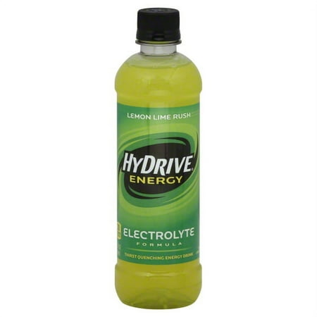 Hydrive Energy HyDrive Energy Drink, 15.5 oz
