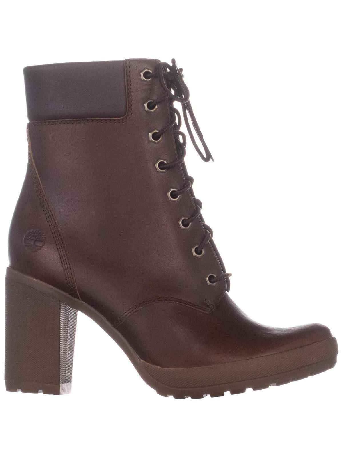 timberland camdale canada