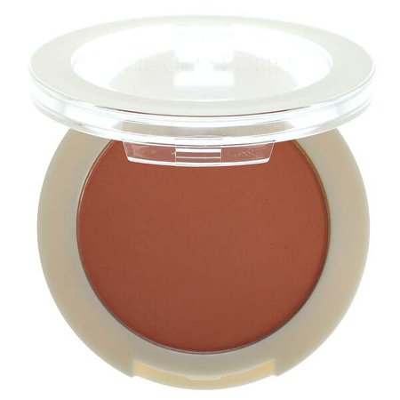 The Saem, Saemmul, Single Blusher, CR02 Baby Coral, 0.18 oz Pack of 4