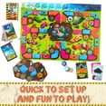 thumbnail image 2 of Juego de mesa Jumping High Five Construction Kids 4+ Years, 2 of 8