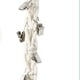 thumbnail image 4 of Cadena de almacenamiento de animales de peluche Sincero estilo bohemio para colgar juguetes, 4 of 5