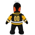 thumbnail image 3 of Bleacher Creatures Pittsburgh Penguins Iceburgh 10" Mascot Plush Figure, 3 of 5