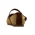thumbnail image 4 of Flats para Mujer Zmexico 8540 cafe 25, 4 of 5