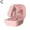 Pink, variant on UOYOTT Mobile Phone Bluetooth Camera Remote Control for Camera Selfie and Video Reco L7