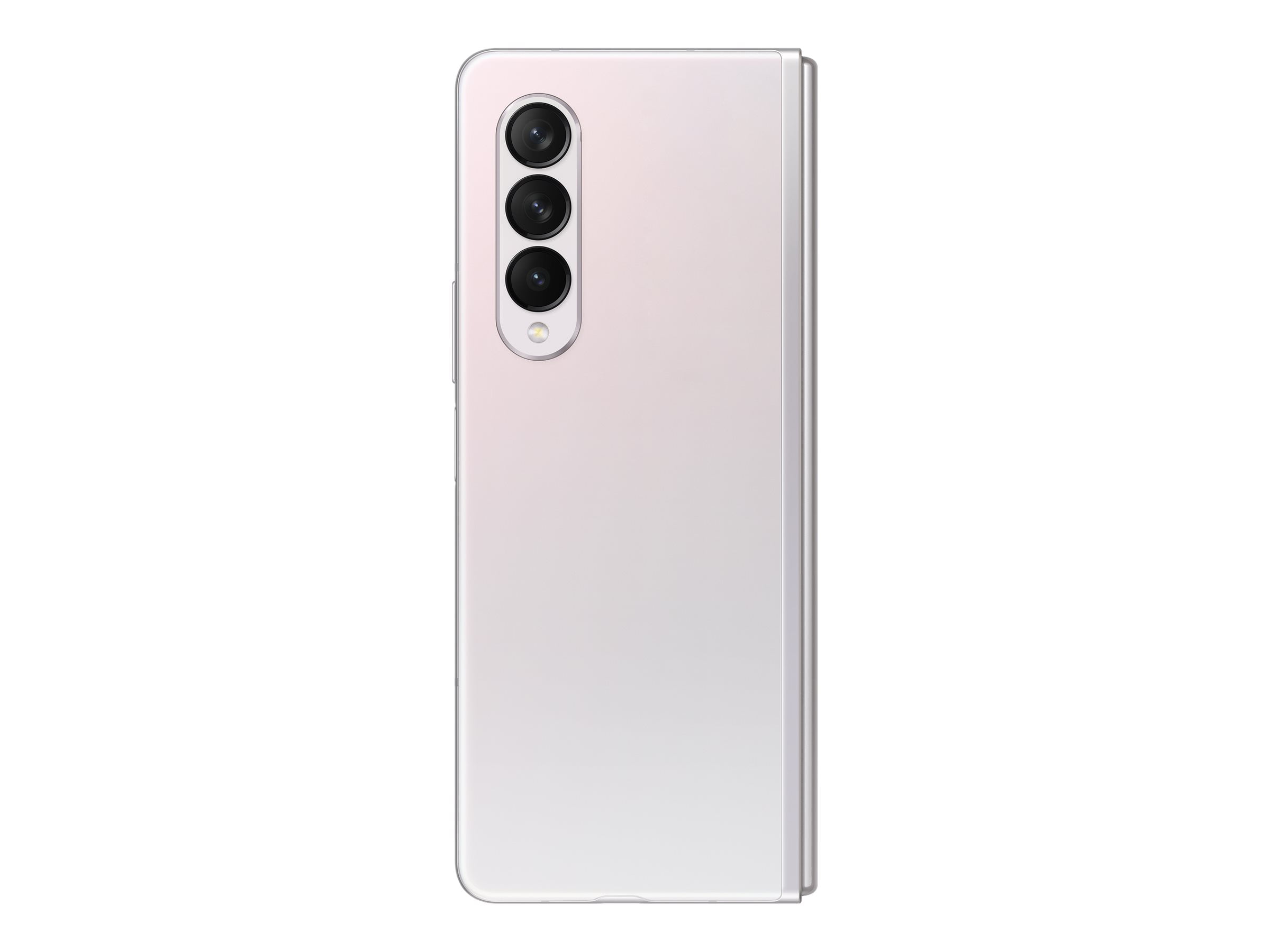 Samsung Galaxy Z Fold3 5G - 5G smartphone - dual-SIM - RAM 12 GB / Internal Memory 256 GB - phantom silver - Walmart.com Samsung Galaxy Z Fold3 5G - 5G smartphone - dual-SIM - RAM 12 GB / Internal Memory 256 GB - phantom silver - Walmart.com