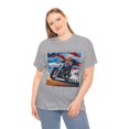 thumbnail image 4 of TRUMP RIDES FOR US. WE RIDE WITH HIM!, 4 of 4