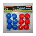 thumbnail image 6 of Front Porch Classics Ladderball Target Toss Game - Extra Replacement Bola Set, 6 of 6
