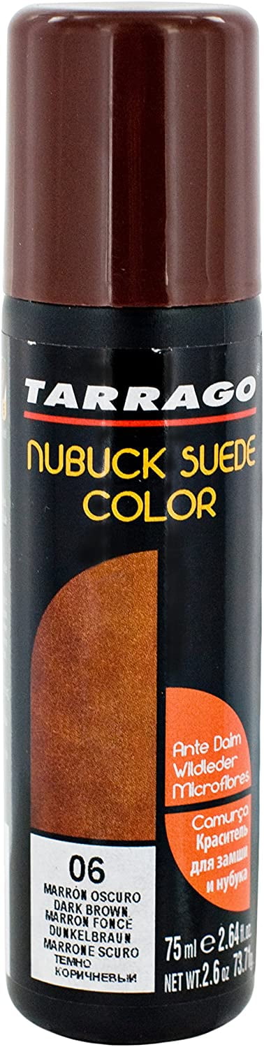 Tarrago Nubuck & Suede Renovator Dye 6.49 oz