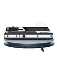 thumbnail image 1 of Desktop Electric Binding Machine Automatic Hot Melt Glue Binding Office A4 Book, 1 of 6