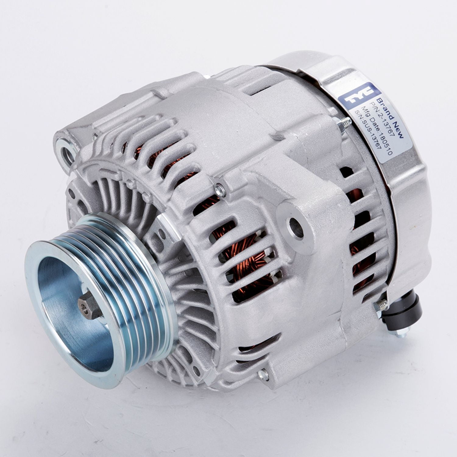 Alternator Fits 1999 Honda Accord