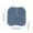 Gray, variant on Car Seat Cushion for Driver 16.54x16.54 in Piece Comfort Seat Cushion Summer Cooling Car Seat Cushion Hollow Breathable Truck Seat Cushion For All Season