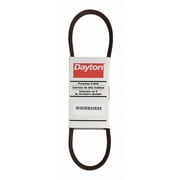 Dayton V-Belt,A23,25in 3GWG6