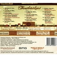 thumbnail image 2 of Various Artists - Muscle Shoals: Small Town Big Sound - Music & Performance - CD, 2 of 2