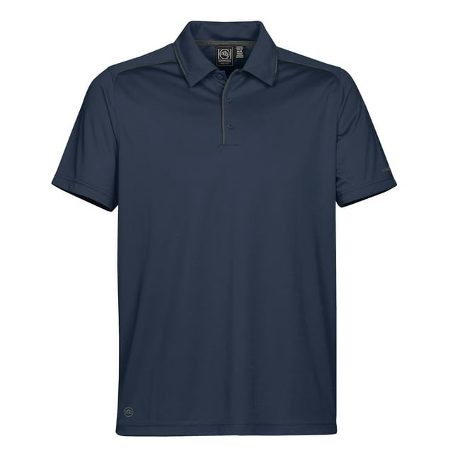 Stormtech Polo Performance Inertiel H2X pour Hommes