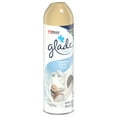 thumbnail image 7 of Glade Room Spray 1 CT, Powder Fresh, 8 OZ. Total, Air Freshener, 7 of 7