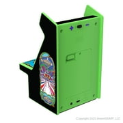 My Arcade Micro Player Pro Galaga/GALAXIAN Portable Arcade Game System