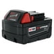 thumbnail image 1 of Batería Milwaukee M18 18V 3Ah Litio Ion XC Redlink, 1 of 5