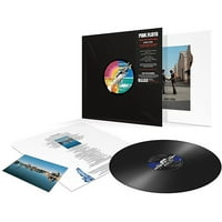 Pink Floyd - Wish You Were Here (Vinyl)