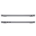 thumbnail image 3 of Restored Apple MacBook Air MLY43LL/A 2022 Space Gray M2 8GB RAM 13.6" 512GB SSD - Very Good (Refurbished), 3 of 5