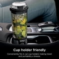 thumbnail image 4 of Licuadora portátil Ninja Blast BC152JB 500 ml USB-C negra, 4 of 8