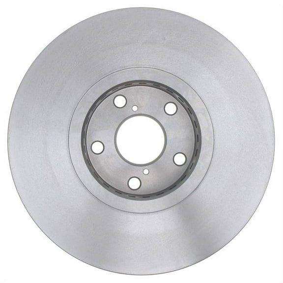 Raybestos 980493 Advanced Technology Disc Brake Rotor Fits select: 2006-2011 LEXUS GS, 2016-2017 LEXUS IS