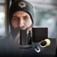 thumbnail image 4 of Ultimate Beard Growth Kit Boosting Styling & Micro Roller for Thicker Healthier Facial Hair 30ml, 4 of 7