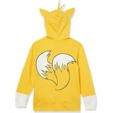 Walmart Black Friday Deals 2025 - SEGA Sonic The Hedgehog Tails Costume ...