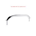 Marine Grade SS 316 Grab Handle Door Handrail Grip Rail Grab Bar Handle