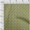 thumbnail image 1 of oneOone Cotton Poplin Fabric Stork Bird Print Fabric by Yard 42 Inch Wide, 1 of 4
