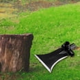 thumbnail image 1 of Removedor de agrícola multifuncional para actividades al aire libre, herramientas de jardinería para podar árboles, cortar vides y sola cabeza shamjiam Azada de hoz para deshierbe, 1 of 8