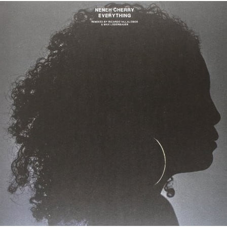 Neneh Cherry - Everything Remixes - Music & Performance - Vinyl